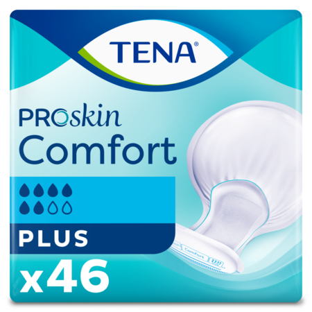 TENA Comfort Plus - Copy