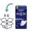 TENA Men Active Fit Level 1  24 stuks - 6 pakken
