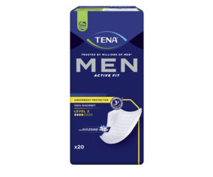 TENA Men Active Fit Niveau 2