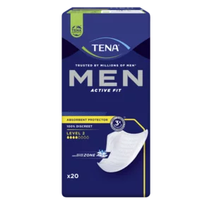 TENA Men Level 2  20 stuks