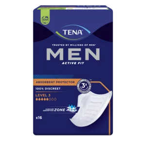 TENA Men Level 3 - 16 stuks