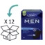 TENA TENA Men Protective Shield  - 12 pakken