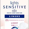 TENA TENA Lights Sensitive Light Liner 28 stuks