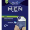 TENA TENA Men Active Fit Pants Plus  S/ M of L/ XL