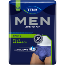 TENA Men Level 3, 96 stuks - Aanbieding (Tip!)