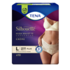 TENA Silhouette Plus High Waist Crème Large
