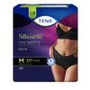 TENA Silhouette Plus High Waist Noir Medium