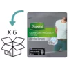 Depend Pants voor mannen Super  S/M