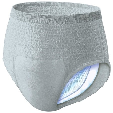 Depend Pants  voor Mannen Normal S/M - 6 pakken