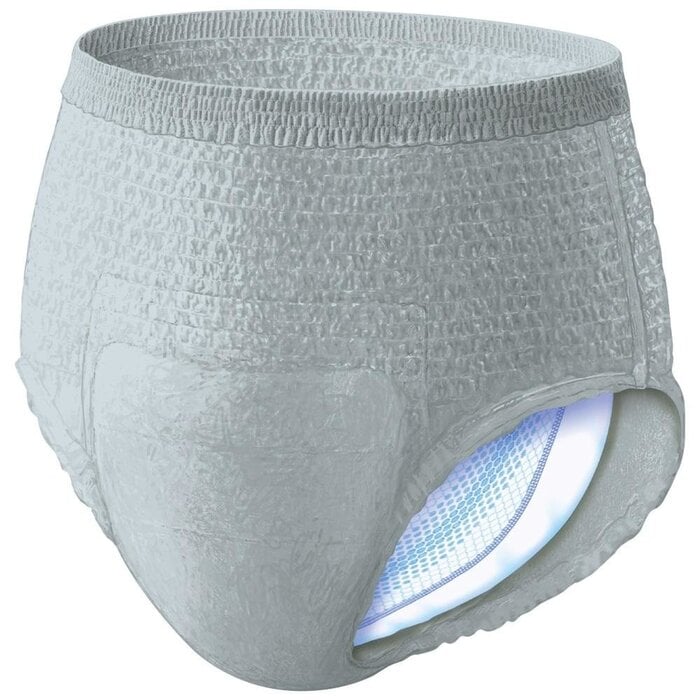 Depend Pants  voor Mannen Normal S/M - 6 pakken