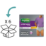 Depend Pants  voor Mannen Maximum S/M - 6 pakken