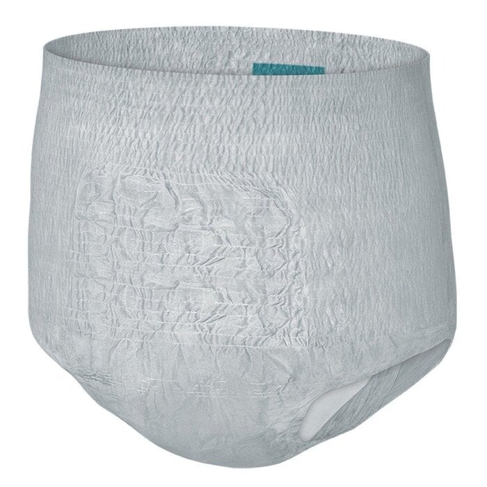 Depend Pants  voor Mannen Maximum S/M - 6 pakken