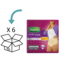 Depend Pants Voor Vrouwen Super Large| 6  pakken | 54 stuks