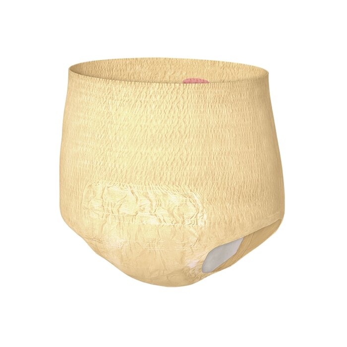 Depend Pants voor Vrouwen Maximum S/ M  | 6  pakken | 60 stuks