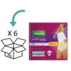 Depend Pants voor Vrouwen Maximum  Large