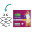 Depend Pants voor Vrouwen Maximum Large | 6  pakken | 54 stuks