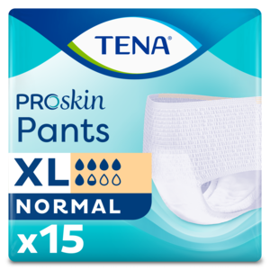TENA Pants Normal ProSkin Extra Large - Copy