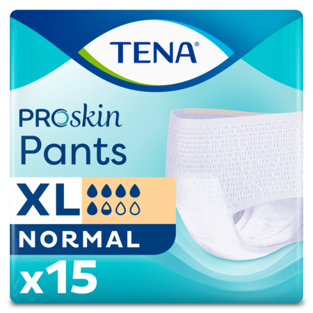 TENA Pants Normal ProSkin Extra Large - Copy
