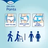 5 pakken TENA Pants Maxi  ProSkin (S, M, L, of XL) - Voordeelverpakking