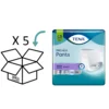 5 pakken TENA Pants Maxi  ProSkin (M, L, of XL)