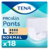 5 pakken TENA Pants Normal  ProSkin (S t/m XL) - Voordeelverpakking