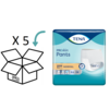 5 pakken  - TENA Pants Normal  ProSkin (S t/m XL)