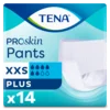 TENA Pants Plus ProSkin  (van XXS tot XL)