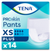 TENA Pants Plus ProSkin  (van XXS tot XL)