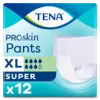 5 pakken - TENA Pants Super ProSkin (S t/m XL)