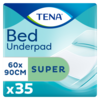 TENA Bed Super 60x90 cm 35 stuks