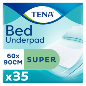 TENA Bed Super 60x90 cm 35 stuks
