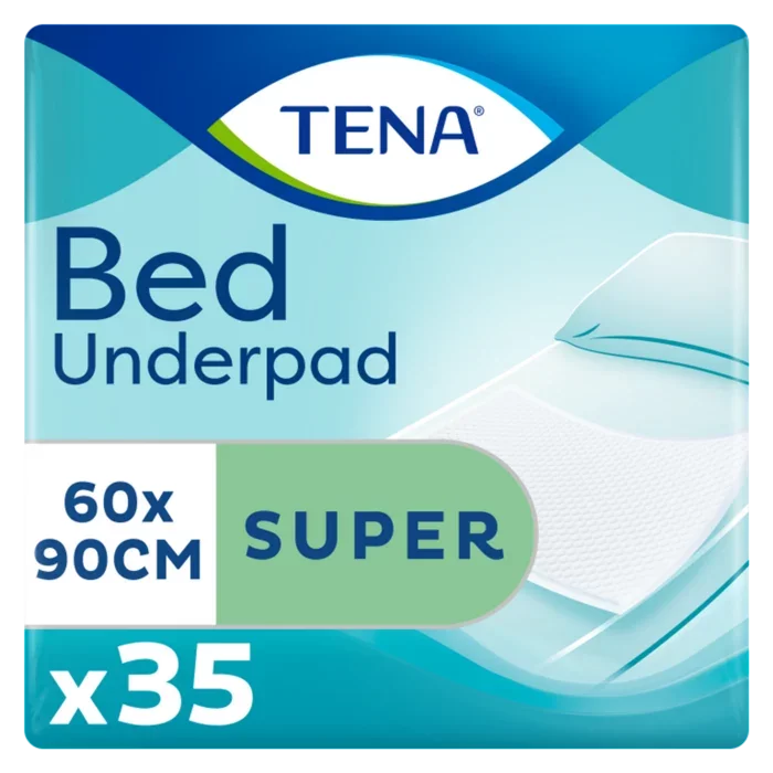 TENA Bed Super 60x90 cm 35 stuks