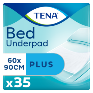 TENA Bed Plus 60 x 90 cm 35 stuks