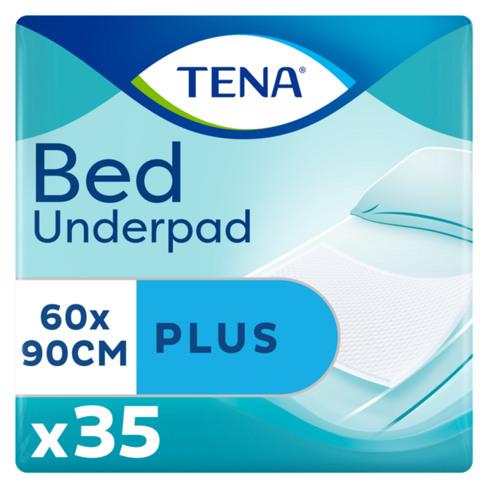 TENA Bed Plus 60 x 90 cm 35 stuks