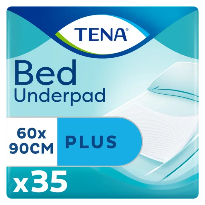 TENA Bed Plus 60 x 90 cm 35 stuks