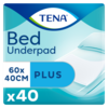 TENA Bed Plus 60x40 cm 40 stuks