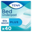 TENA Bed Plus 60x60 cm 40 stuks