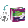 Depend verband Maximum Night