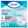 TENA Slip Ultima Active Fit - Large