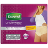 Depend Pants voor Vrouwen Maximum S/ M