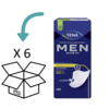 TENA Men Level 2  - 6 pakken - Copy