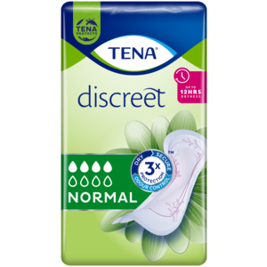 TENA Discreet Normal 24 stuks