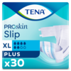 TENA Slip Plus XL 30 stuks