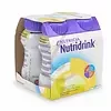 Nutridrink Vanille 6 x 4 flesjes van 200 ml