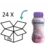 Nutridrink Aardbei 6 x 4 flesjes