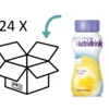 Nutridrink Vanille 6 x 4 flesjes van 200 ml