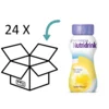 Nutridrink Vanille 6 x 4 flesjes