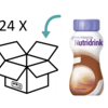 Nutridrink Chocolade 6 x 4 flesjes van 200 ml
