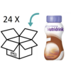 Nutridrink Chocolade 6 x 4 flesjes