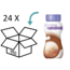 Nutridrink Chocolade 6 x 4 flesjes van 200 ml